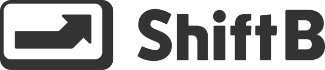 ShiftB