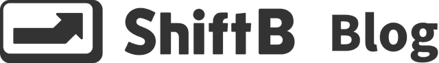 ShiftB